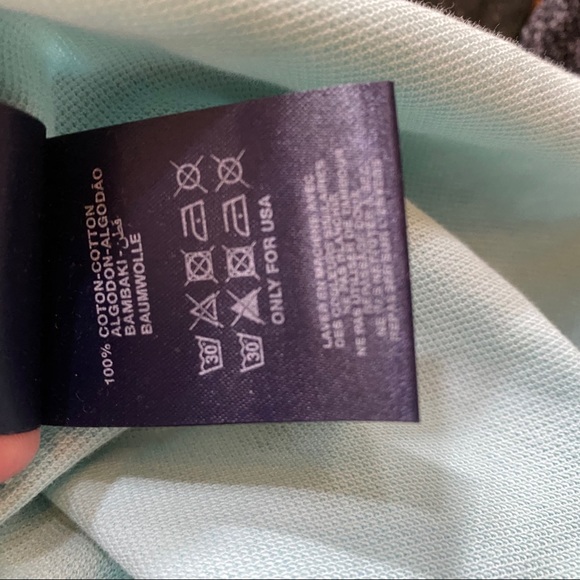 Palatin Short Sleeve Polo Shirt - Picture 16 of 16